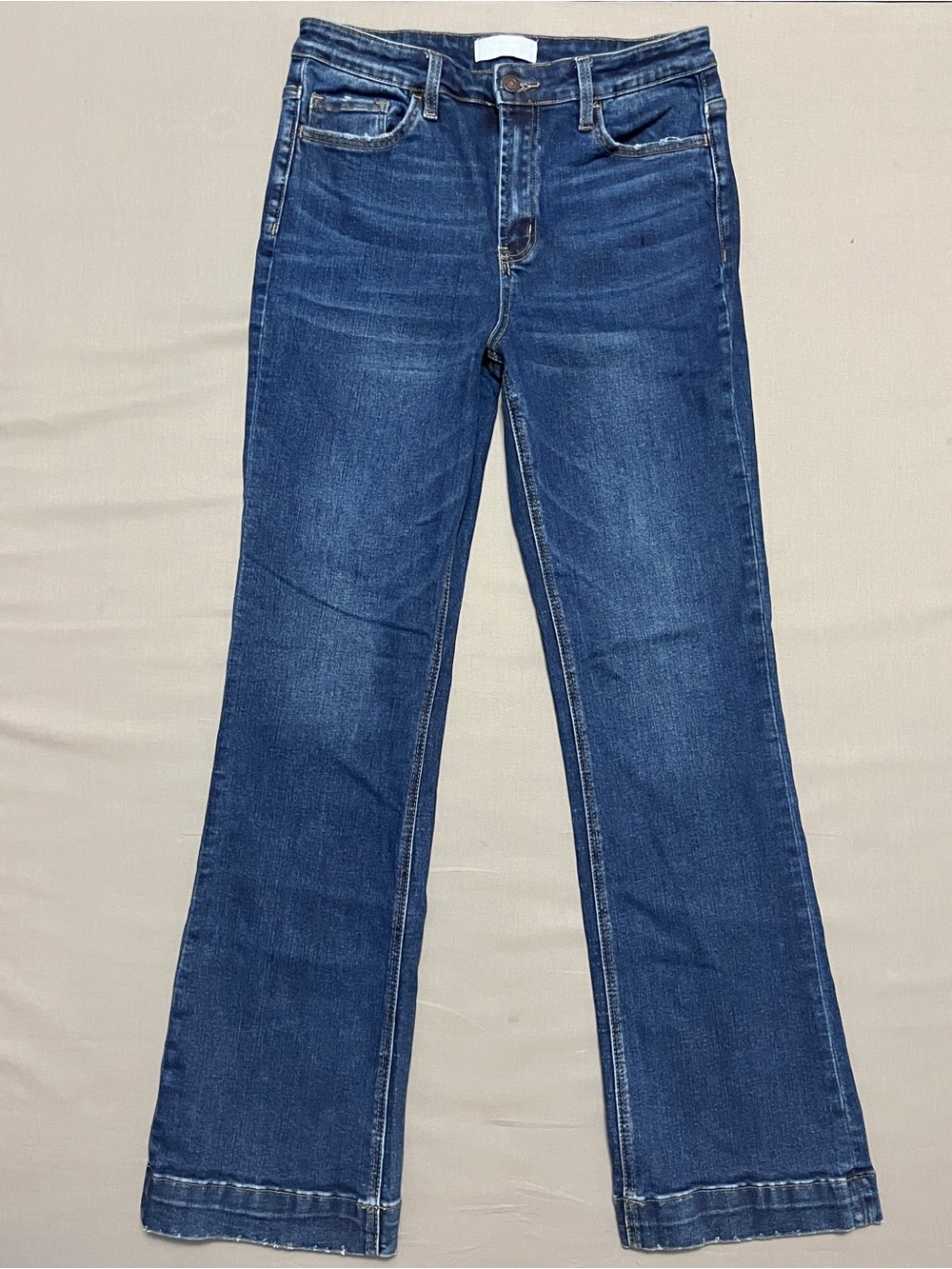 Vervet Women's Boot Cut Jeans Size 31